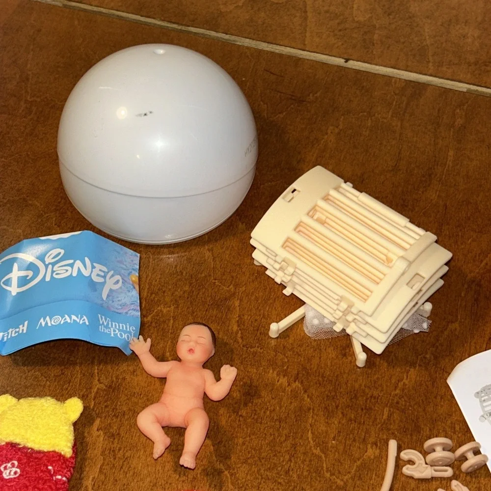 Disney zuru my